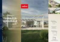 Info-Flyer TERRAZZA ORIGINALE Info-Flyer TERRAZZA ORIGINALE